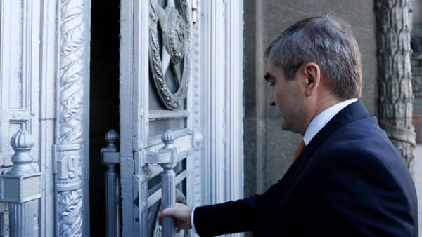 Lilian Darii, convocat la Ministerul rus de Externe. Moscova expulzează trei diplomați moldoveni