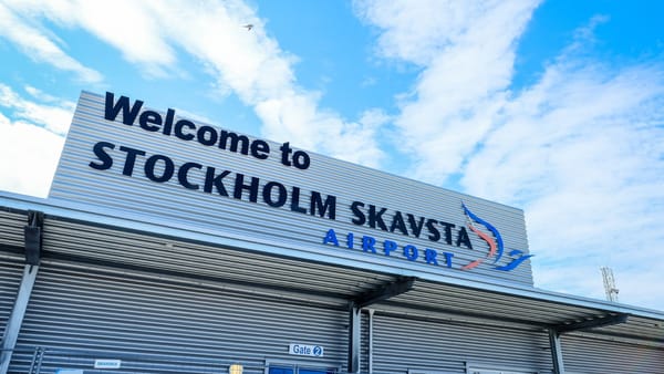 Din vară, moldovenii vor putea zbura direct de la Chișinău spre Stockholm. Cel mai ieftin bilet costă 15€