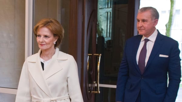 Familia regală a României efectuează o vizită de două zile la Chișinău