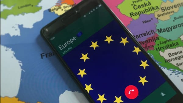 Votat în a doua lectură: R. Moldova, mai aproape de a fi inclusă în zona UE „roam like at home”
