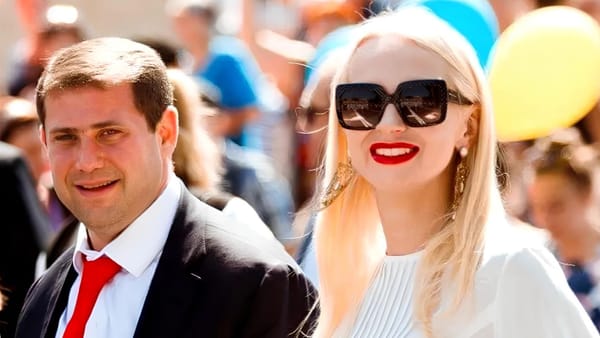 Procurorii au finalizat prezentarea probelor în dosarul Marinei Tauber și al fostului Partid „Șor”