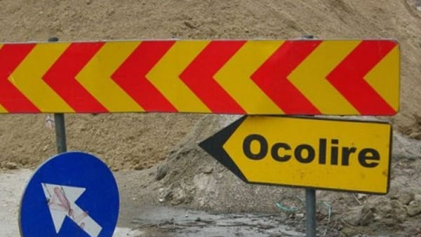 Trafic rutier suspendat în orașul Durlești din cauza unor lucrări. Transportul public va fi redirecționat