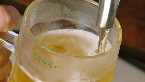Guvernul a aprobat un nou regulament privind berea și băuturile pe bază de bere