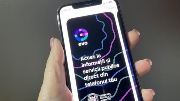 Aplicația EVO introduce un nou modul. Despre ce este vorba