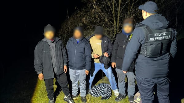 Polițiștii și procurorii au destructurat un grup de moldoveni care organiza migrația ilegală a nepalezilor