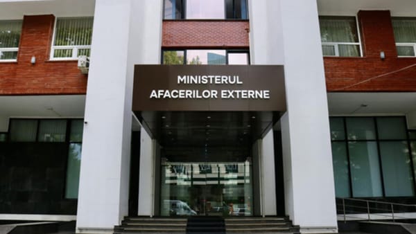 MAE dezminte un așa-zis „ordin”, distribuit în spațiul public: „Este un fals”. Ce conține documentul
