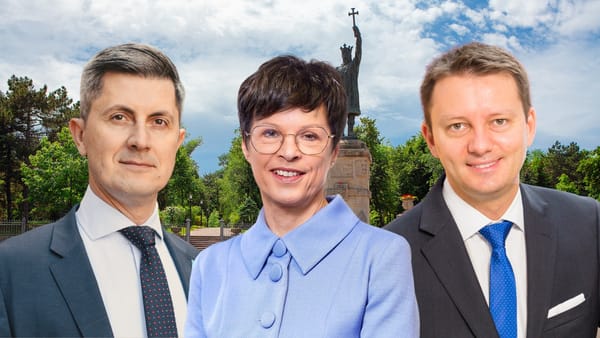 Oaspeți din UE, de 9 mai la Chișinău: Vor participa la festivitățile dedicate Zilei Europei