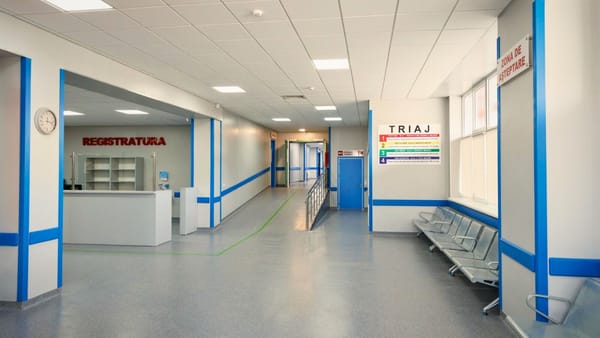 UE oferă un grant de trei milioane de euro pentru construcția Spitalului Regional Bălți