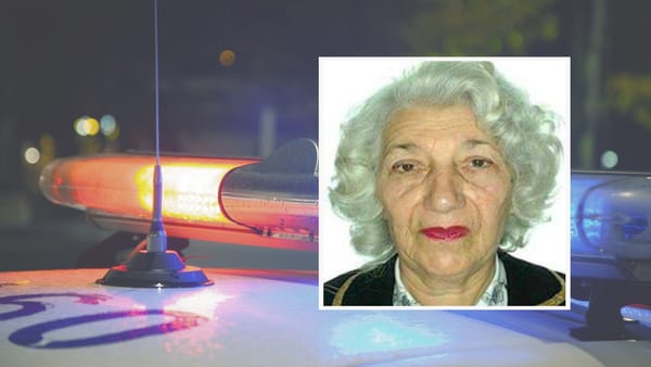 Femeia de 81 de ani din Cimișlia, dispărută fără urmă de trei săptămâni, găsită vie și nevătămată