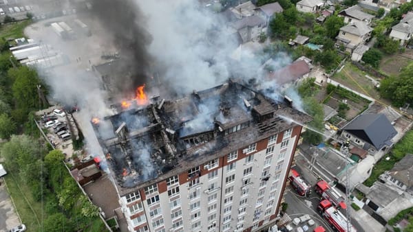 Trei persoane au fost internate în spital în urma incendiului de la Durlești