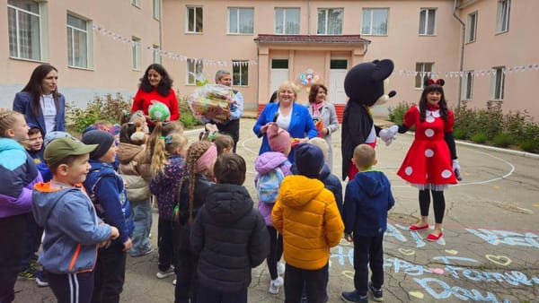 Activități dedicate Zilei Internaționale a Familiei, organizate pe 17 și 18 mai în sectoarele capitalei