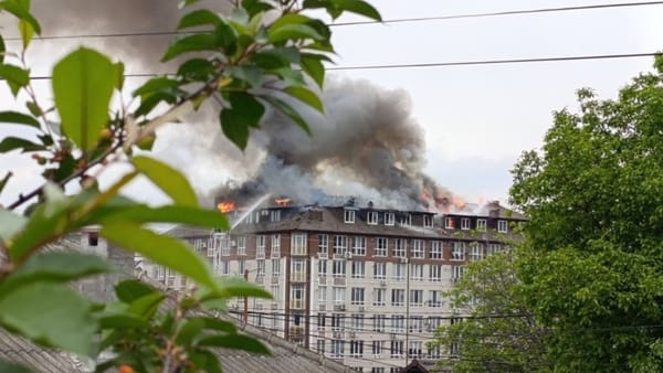 Autoritățile promit ajutor pentru familiile care au avut de suferit în urma incendiului de la Durlești