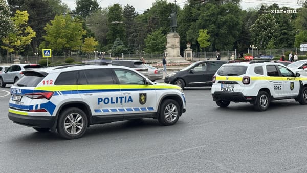 Trafic suspendat în centrul capitalei, în legătură cu desfășurarea Festivalului Tradițiilor Românești