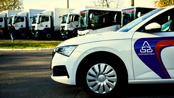 Permisul de conducere – la un click distanță. Agenția Servicii Publice a lansat două servicii electronice noi