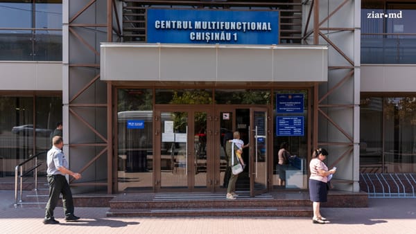 Important! De astăzi, cetățenii pot solicita perfectarea cărții de identitate în regim de urgență