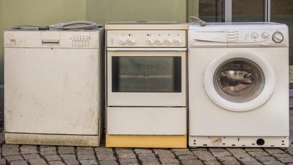 Mii de familii își vor putea cumpăra electrocasnice noi. A fost lansată o nouă sesiune a Programului EcoVoucher