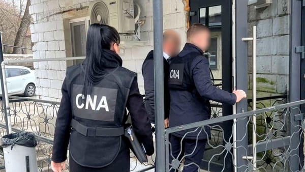 Percheziții în mai multe locații din țară. Sunt vizați agenți economici și conducerea unui sanatoriu