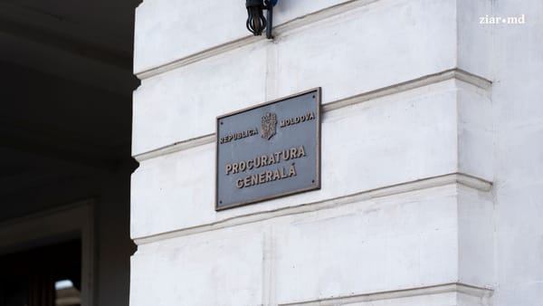 Procuratura Generală a rămas fără șef. Consiliul Superior al Procurorilor va numi un procuror general interimar