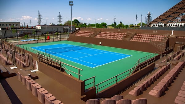 R. Moldova găzduiește turneul de tenis ATP Challenger. Competiția reunește 50 de jucători din 18 țări