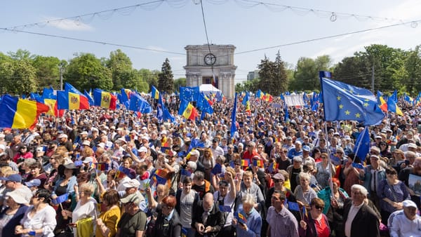 Guvernul a aprobat Programul Național de Aderare a R. Moldova la UE. Principalele prevederi ale proiectului