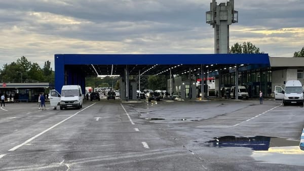 Percheziții într-un dosar de corupție. Sunt vizați mai mulți angajați ai postului vamal Leușeni