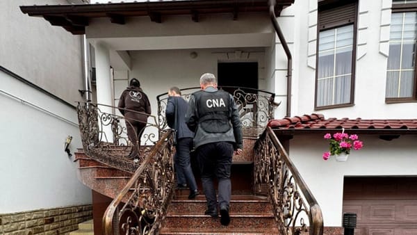 Corupție sistemică la vama Leușeni: Un angajat a fost reținut, iar alți cinci sunt cercetați în stare de libertate