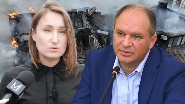 Consilierii PAS solicită intervenția Primăriei Chișinău la Durlești. Ion Ceban: „Este de competența Guvernului”