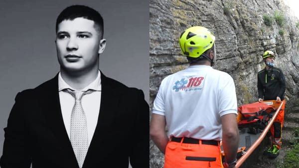 Moarte tragică pentru doi moldoveni stabiliți în Italia. Un tânăr a decedat la muncă, iar o femeie - pe un munte