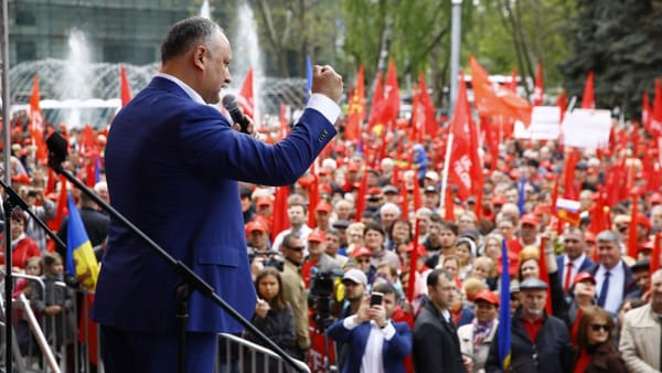 Partidul Socialiștilor organizează astăzi în capitală un marș al „solidarității și dreptății sociale”
