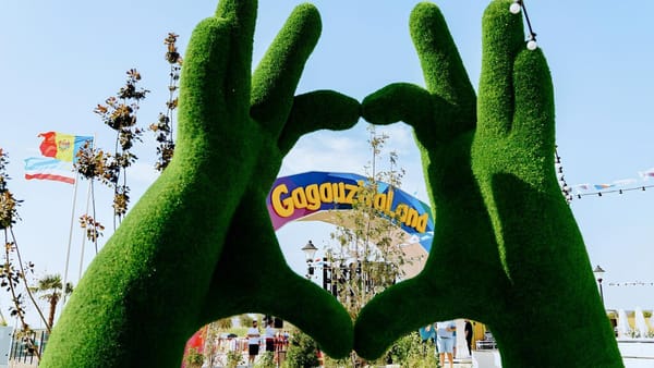 Șapte persoane, trimise în judecată în unul dintre dosarele penale în care este vizat „GagauziyaLand”