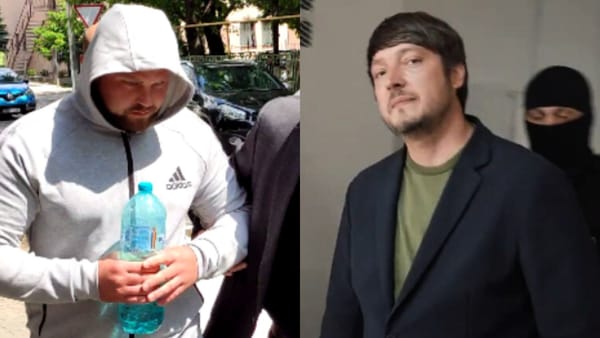 Șeful Postului Vamal Intern Căușeni - plasat în arest la domiciliu. Șeful Biroului Vamal Centru rămâne în izolator