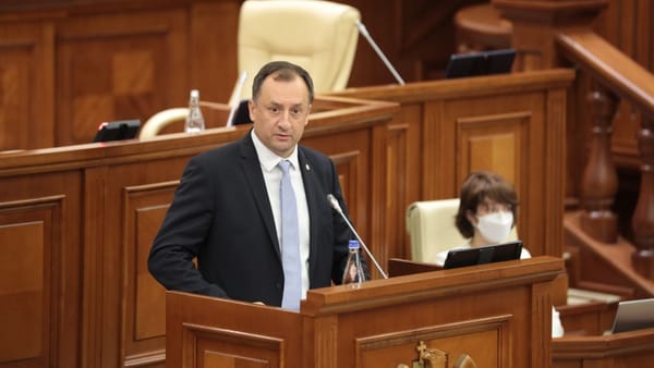 Ulanov, despre decizia de-al lipsi de salariul de deputat: „Nu o voi ataca în instanța de judecată”