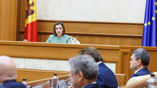 Atribuțiile Consiliului Suprem de Securitate ar putea fi extinse. Deputat din opoziție: „Un proiect deocheat”