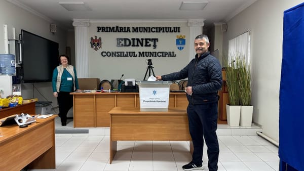 Simion și AUR au acuzat Guvernul R. Moldova de fraudă electorală. Răspunsul Chișinăului și MAE de la București