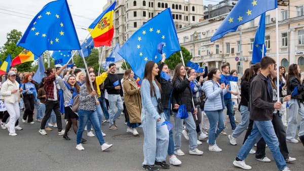 Marta Kos: UE este gata să înceapă negocierile cu R. Moldova și Ucraina „simultan și cât mai curând posibil”