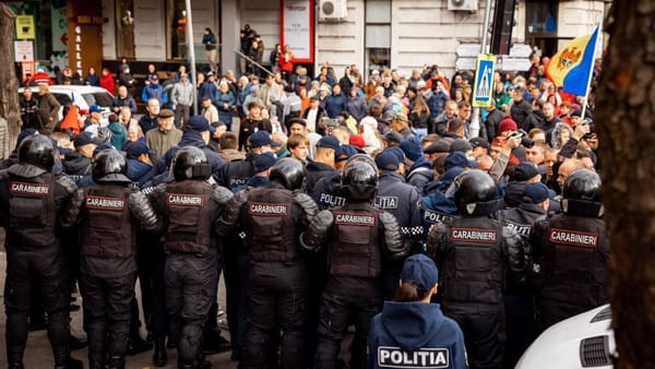 Autoritățile se pregătesc de posibile acțiuni de destabilizare înaintea alegerilor parlamentare