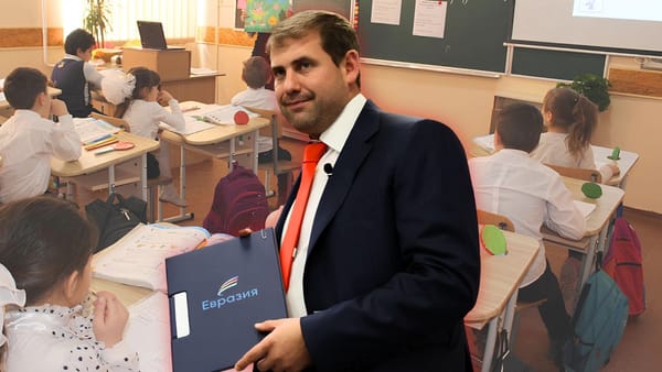 Instruirile profesorilor moldoveni în Rusia: Minimum cinci au participat în 2025, iar alți 28 - anul trecut