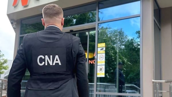 Percheziții la o agenție turistică și o clinică privată din capitală. Cea din urmă instituție ar fi Novamed