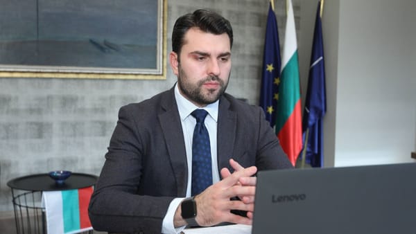 Ministrul Afacerilor Externe al Bulgariei vine la Chișinău. Oficialul de la Sofia va merge și la Taraclia