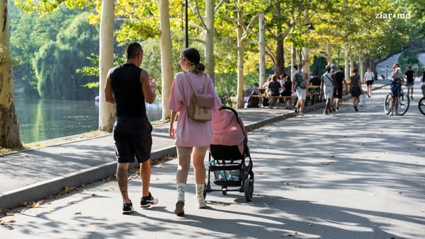 În țara noastră este marcată Ziua Internațională a Familiei. Ce activități au pregătit autoritățile