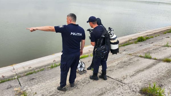 De la începutul anului, 18 persoane s-au înecat în bazinele acvatice din țară. Printre acestea - patru copii