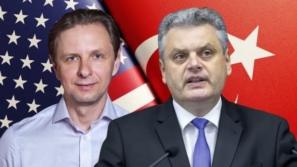 Oleg Serebrian ar putea să devină următorul ambasador al R. Moldova în Turcia, iar Vladislav Kulminski - în SUA