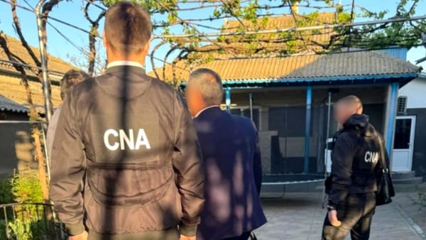 Un fost primar din Cahul și un om de afaceri ar fi prejudiciat bugetul de stat cu sute de mii de lei