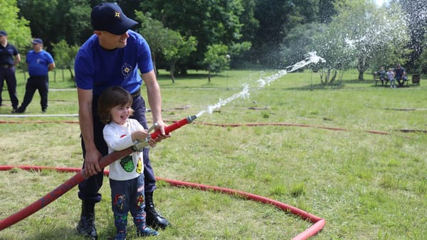 Astăzi este marcată Ziua Internațională a Copilului. Ce evenimente sunt organizate în țară