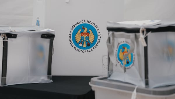 Cetățenii din patru localități își ales astăzi primarii