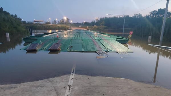 Activitatea punctului de trecere a frontierei Leova, suspendată pentru efectuarea unor lucrări tehnice pe pod