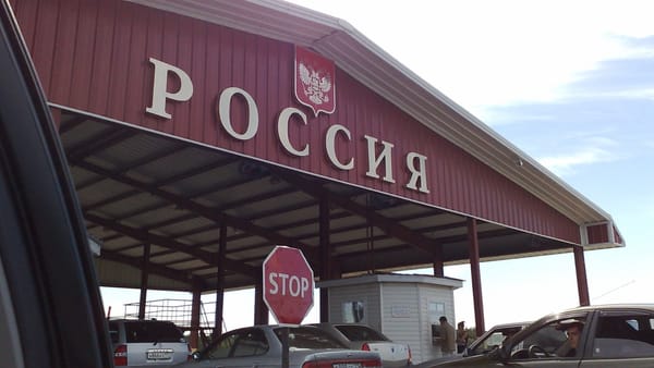 Alertă de călătorie în Rusia. Chișinăul atenționează asupra riscului de hărțuire sau detenție abuzivă