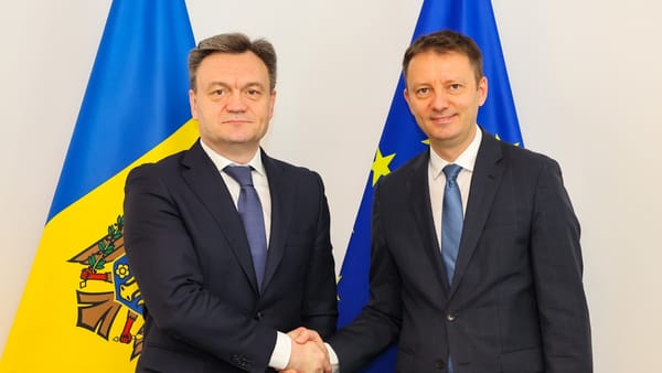 „În perioada imediat următoare”, R. Moldova va primi 300 de milioane de euro din Planul de Creștere al UE