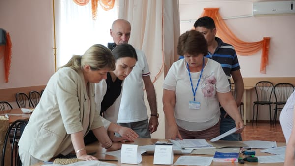 Alegerea lui Nicanor Ciochină în funcția de primar la Boldurești, confirmată după renumărarea voturilor