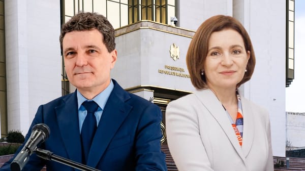 Președintele României vine pe 10 iunie în R. Moldova